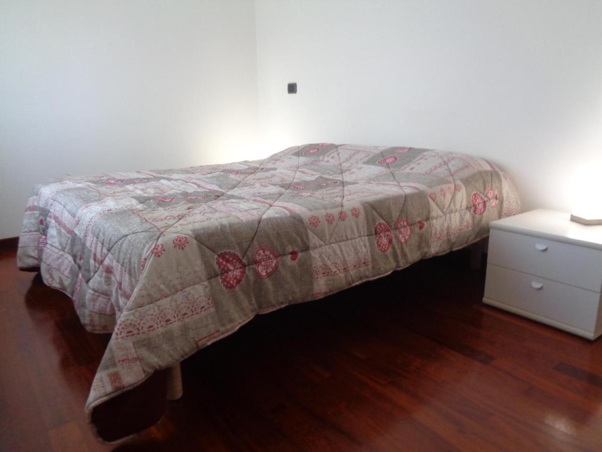 Casa Di Chiara Vicino Venezia E Aeroporto Vce Apartment Campalto Ngoại thất bức ảnh