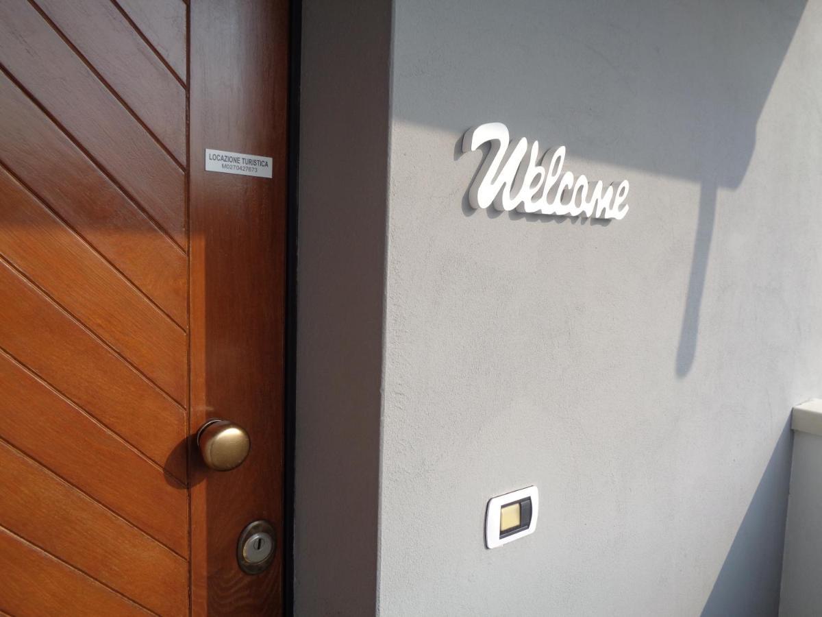Casa Di Chiara Vicino Venezia E Aeroporto Vce Apartment Campalto Ngoại thất bức ảnh