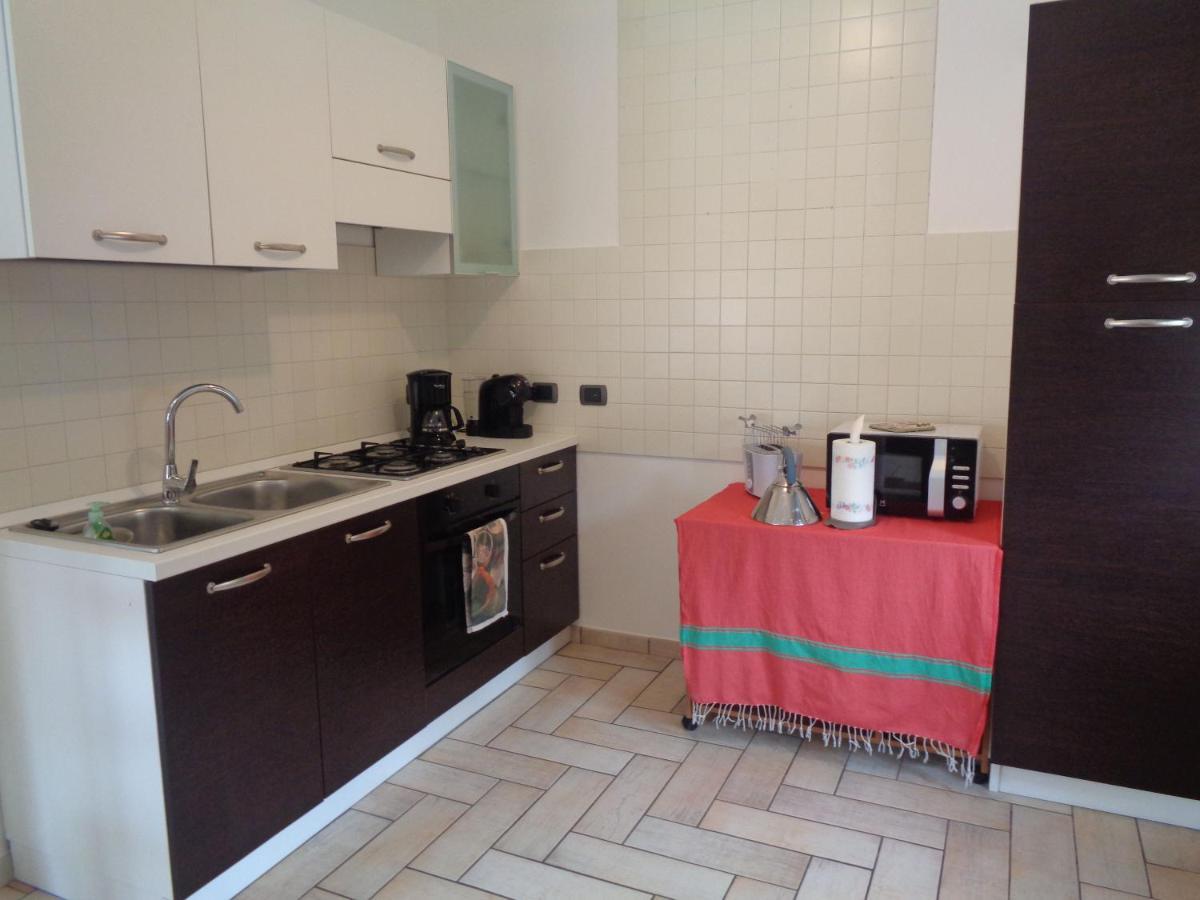 Casa Di Chiara Vicino Venezia E Aeroporto Vce Apartment Campalto Ngoại thất bức ảnh