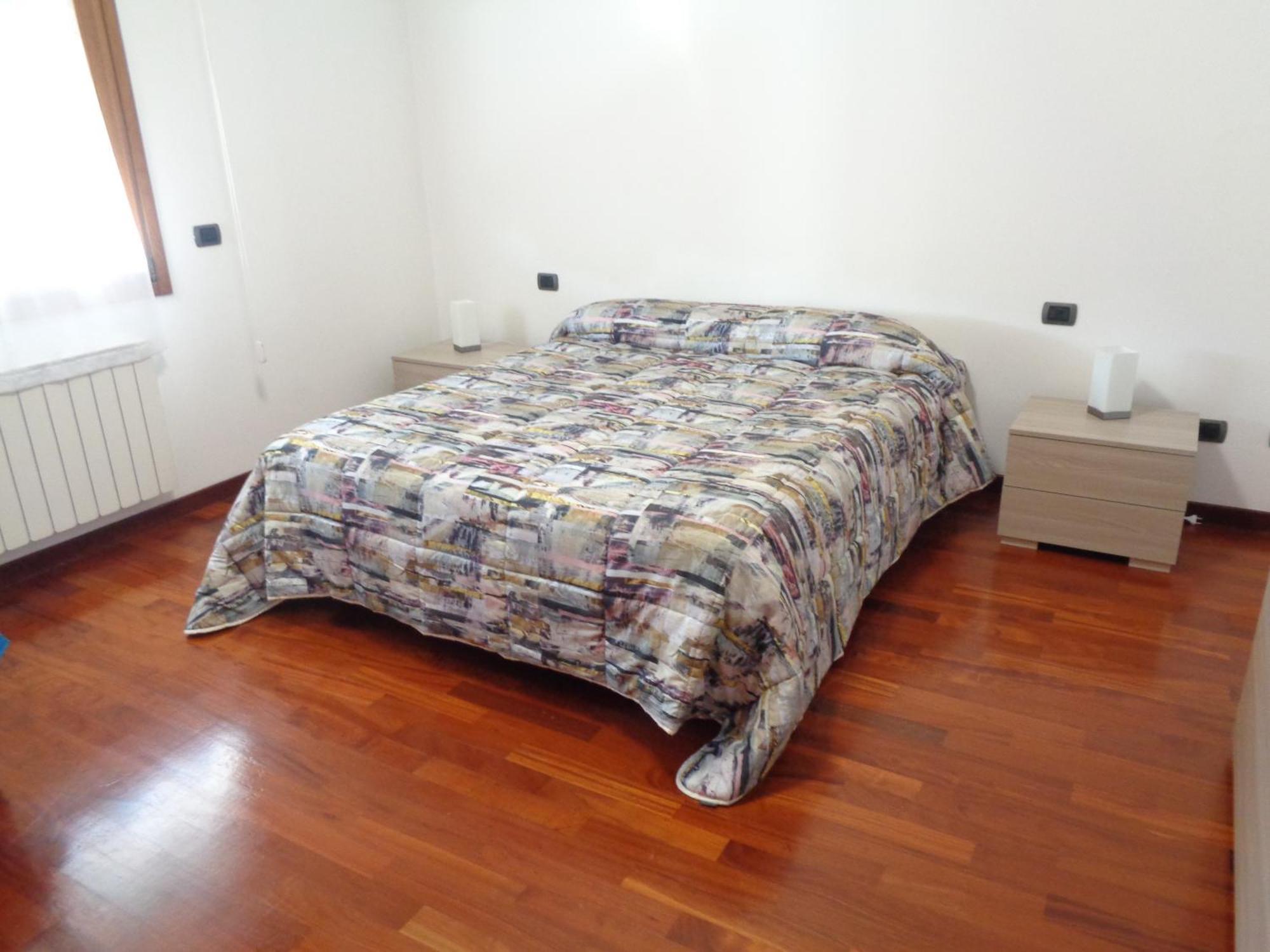 Casa Di Chiara Vicino Venezia E Aeroporto Vce Apartment Campalto Ngoại thất bức ảnh