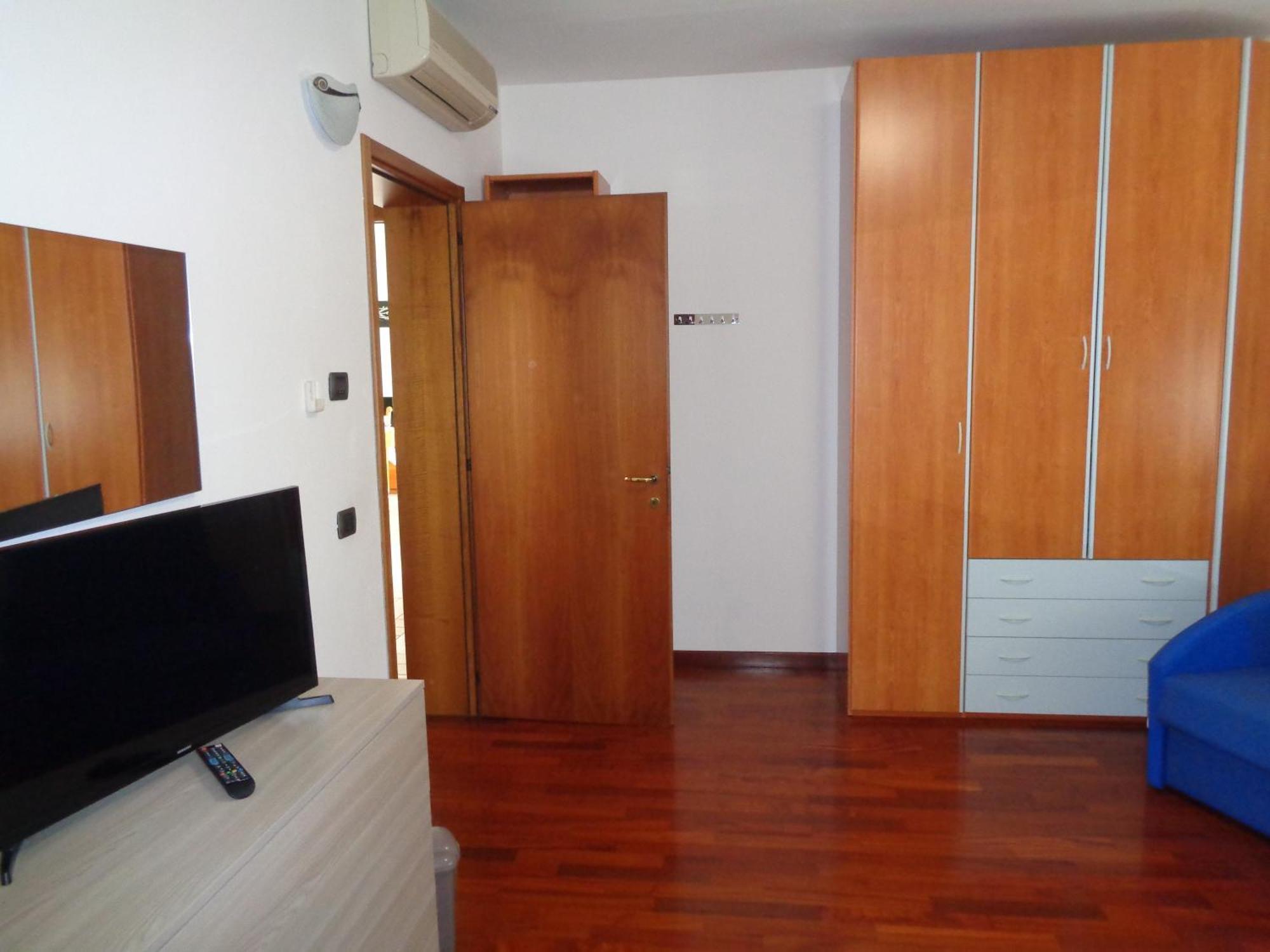 Casa Di Chiara Vicino Venezia E Aeroporto Vce Apartment Campalto Ngoại thất bức ảnh