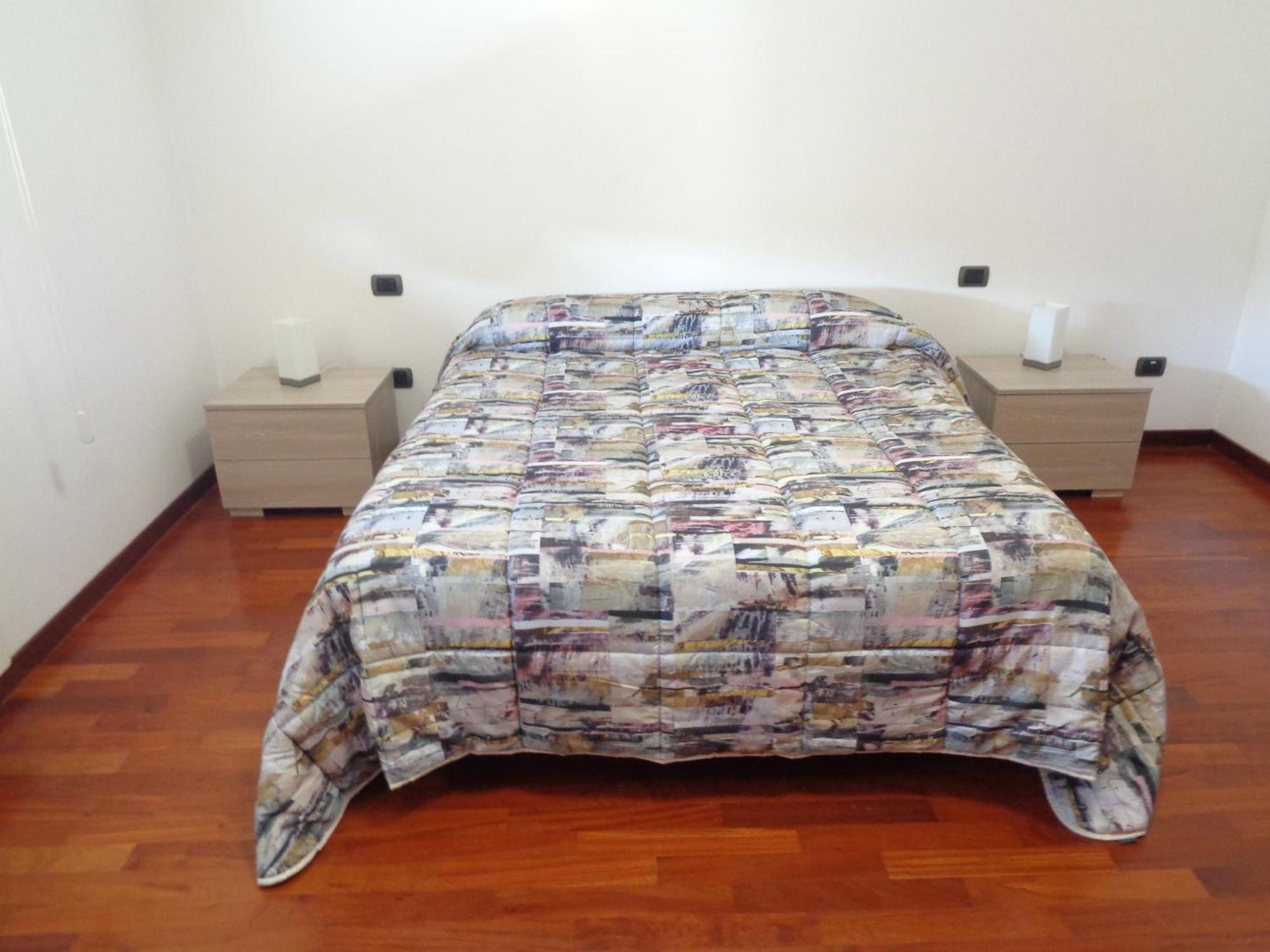 Casa Di Chiara Vicino Venezia E Aeroporto Vce Apartment Campalto Ngoại thất bức ảnh
