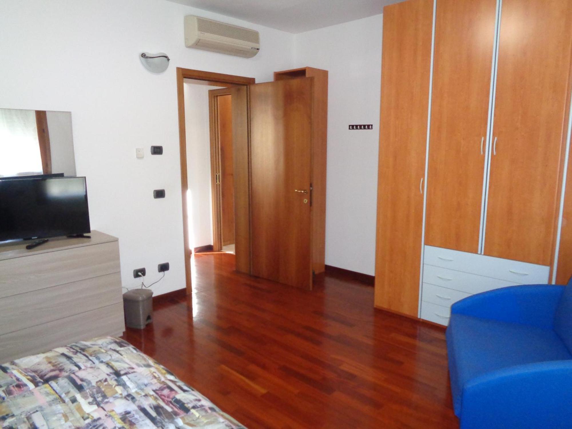 Casa Di Chiara Vicino Venezia E Aeroporto Vce Apartment Campalto Ngoại thất bức ảnh