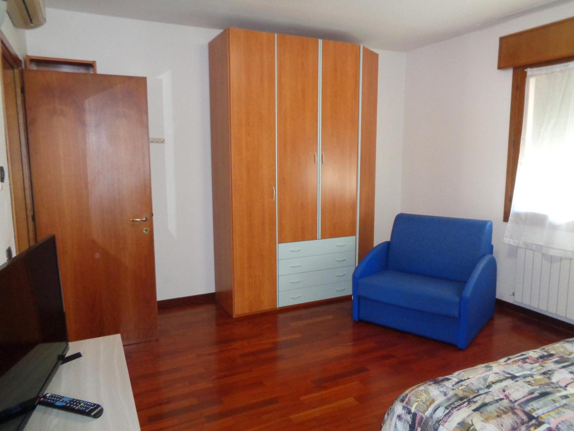 Casa Di Chiara Vicino Venezia E Aeroporto Vce Apartment Campalto Ngoại thất bức ảnh